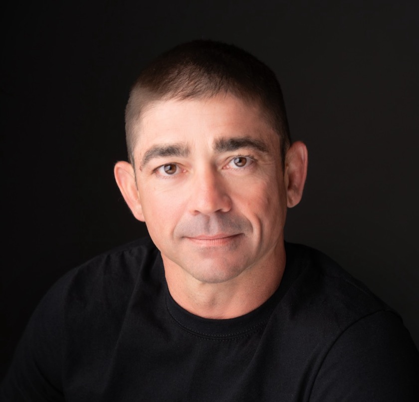Brian Menendez, CPA and CFE, founder of Modern Financial Intelligence in New Orleans